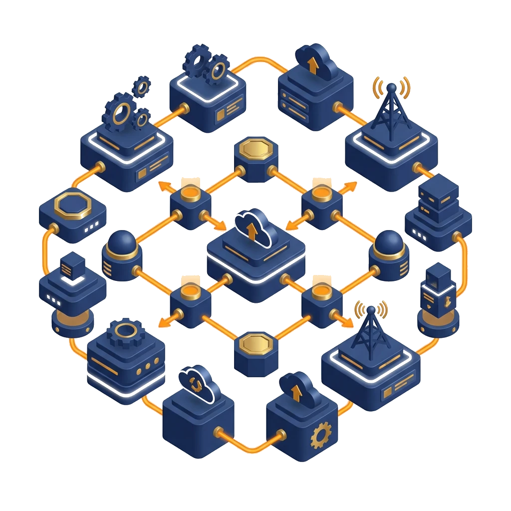 Complete Integration