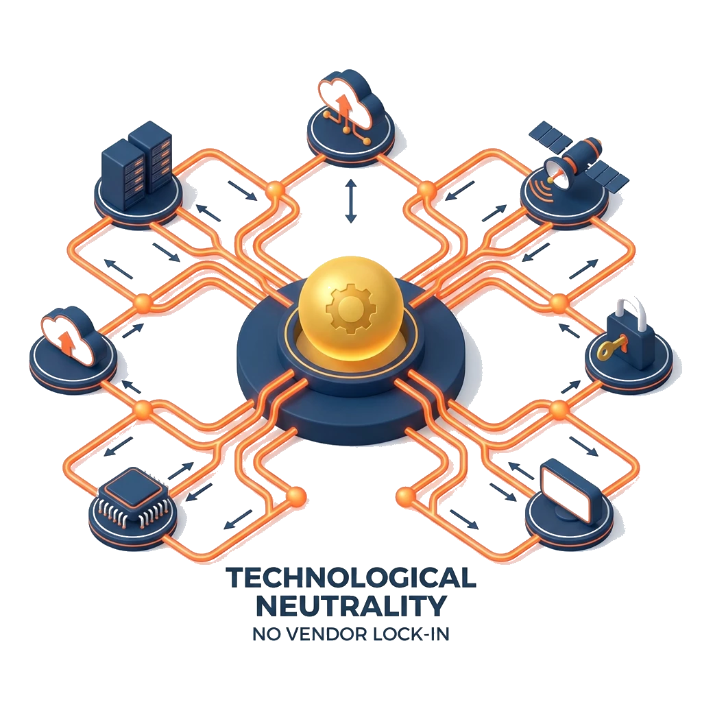 Technological Neutrality