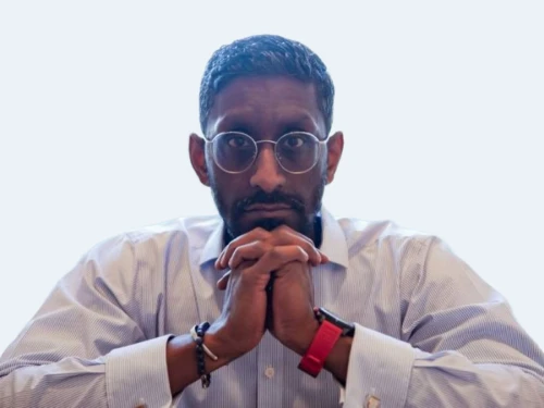 Nawsad Joomratty - Chief Technology Officer