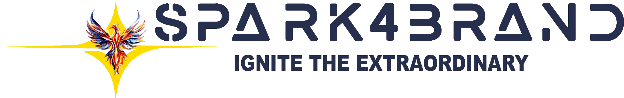 SPARK4BRAND Logo