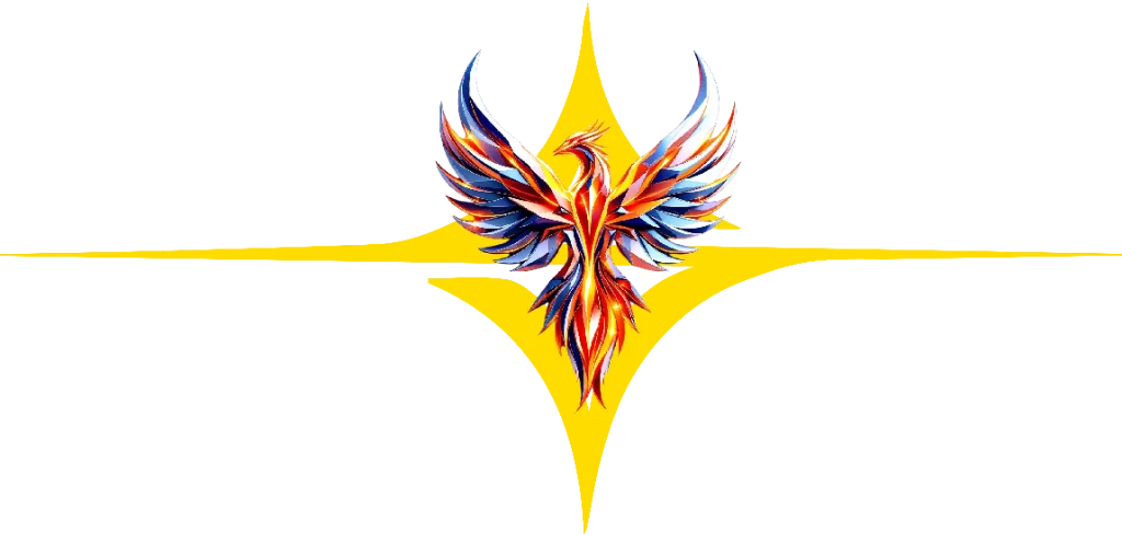 SPARK4BRAND Phoenix Logo